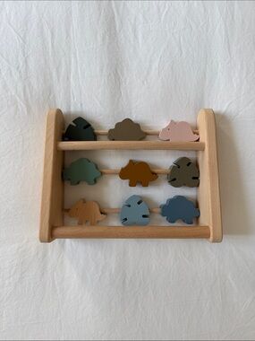 Liewood Animal Abacus